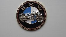 Vintage bmw motorcycle for sale  Shipping to Ireland