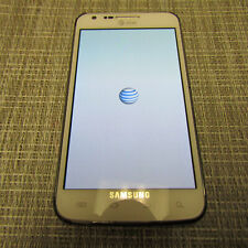 Used, SAMSUNG GALAXY S2 SKYROCKET (AT&T) CLEAN ESN, WORKS, PLEASE READ!! 59807 for sale  Shipping to South Africa