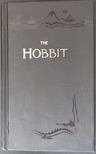 O Hobbit - JRR Tolkien, 2000, Edição Limitada  comprar usado  Enviando para Brazil