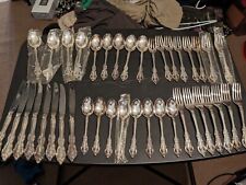 Silver artistry forks for sale  Broken Arrow