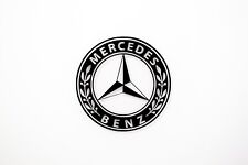 Mercedes benz logo gebraucht kaufen  Bergisch Gladbach