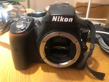 Nikon d5300 body for sale  BOSTON