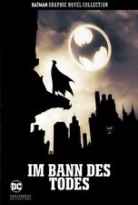 Batman graphic novel gebraucht kaufen  Berlin