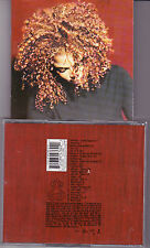 22t janet jackson d'occasion  Steenwerck