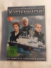 Küstenwache dvd staffel gebraucht kaufen  Wittmund