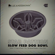 Leashboss slow feed for sale  Dudley