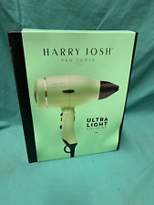 Secador de cabelo Harry Josh ultra leve modelador profissional ferramentas profissionais feito em F comprar usado  Enviando para Brazil