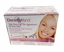 Dermawand high frequency for sale  Shipping to Ireland