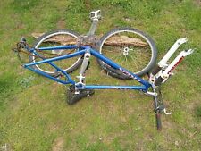 trek 930 singletrack bicycle for sale  Scotland