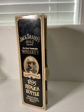 Jack daniels 1895 for sale  Shipping to Ireland