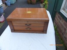 Nice wooden vintage for sale  Shipping to Ireland
