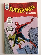 Spider man classic usato  Marsala