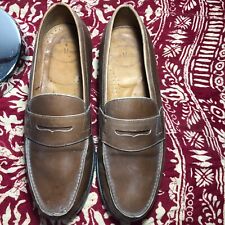 Mocassins john mendson d'occasion  Eyragues