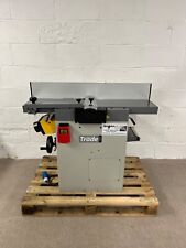 Axminster planer thicknesser for sale  UCKFIELD