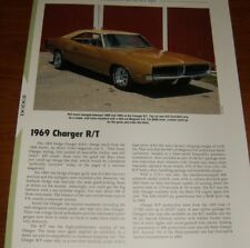 1969 dodge charger for sale  Melvindale