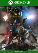 Lara croft and usato  San Martino In Rio