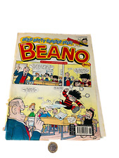 Beano comic rare for sale  BLACKPOOL