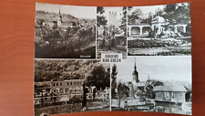 Postkarte a237 gelaufen gebraucht kaufen  Bad Herrenalb