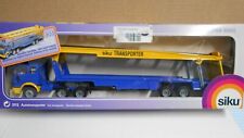 Siku 3112 autotransporter gebraucht kaufen  Wietzendorf