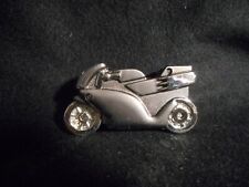 Metal novelty motorcycle for sale  Bluffton
