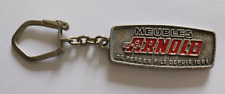 Porte clés vintage d'occasion  Lezoux