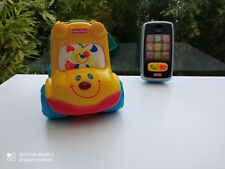 Eveil fisher price d'occasion  France