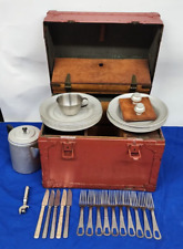 officers mess kit for sale  Hickory