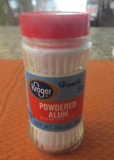 alum powder for sale  Jessieville