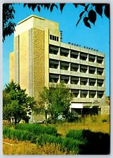 Used, Israel Jerusalem Mount Scopus Hotel Vintage Postcard Continental for sale  Shipping to South Africa