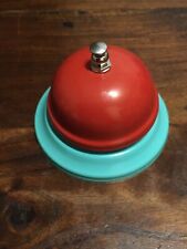 Service bell red for sale  EASTLEIGH