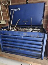 Mechanics tool chest for sale  BROMLEY