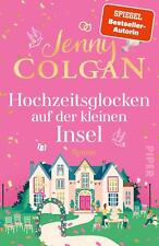 Jenny colgan hochzeitsglocken gebraucht kaufen  Bergisch Gladbach