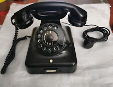 Telefono nero siemens usato  Italia