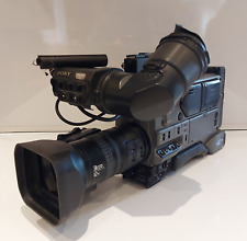 Sony dvcam dsr for sale  Shipping to Ireland