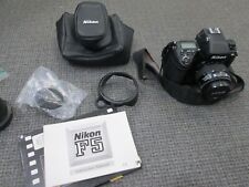 Nikon camera system for sale  Rochester