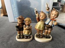 Goebel hummel figurines for sale  LANCING