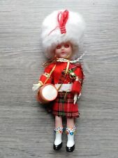 Vintage beefeater doll for sale  HALIFAX