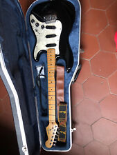 Guitare fender elite d'occasion  Schirmeck