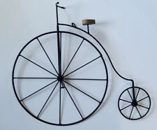 Metal tricycle wood for sale  Darlington