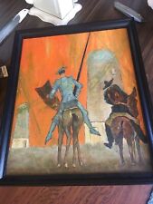Vintage quixote horse for sale  Huntington Beach