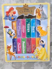 Disney classics book for sale  Taylorsville