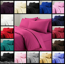 Plain duvet cover for sale  Shipping to Ireland