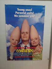 1993 coneheads original for sale  Denver