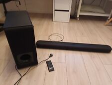 yamaha soundbar gebraucht kaufen  Ascha