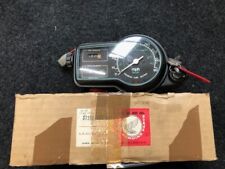 Honda xl250s speedometer for sale  YORK