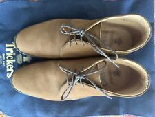 Trickers guilford chukka for sale  STAMFORD
