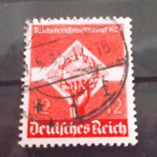 Reich 1935 nr gebraucht kaufen  Berlin