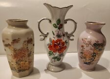 flower lot 6 vases for sale  Sellersburg