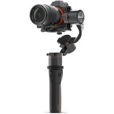 Estabilizador cardan portátil Pilotfly H2 3 eixos para defeito de câmera DSLR sem espelho comprar usado  Enviando para Brazil