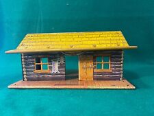 marx tin cabin for sale  Saint Cloud